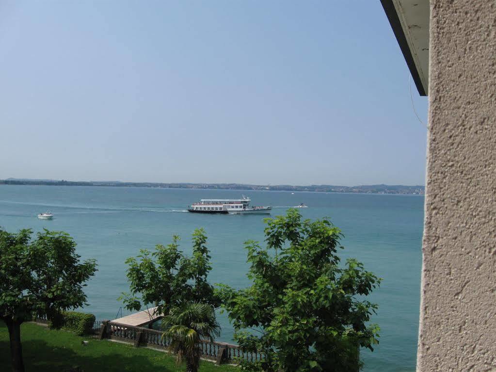 Hotel Giardino Sirmione Exterior photo